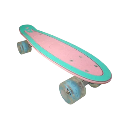 New Design OEM Skateboard Cruiser Skateboard board
