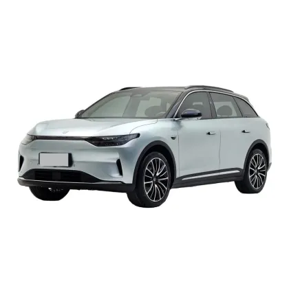 2022 Leapmotor S01 Dual Motor New Energy Vehicles Electric Vehicles Car on Sale