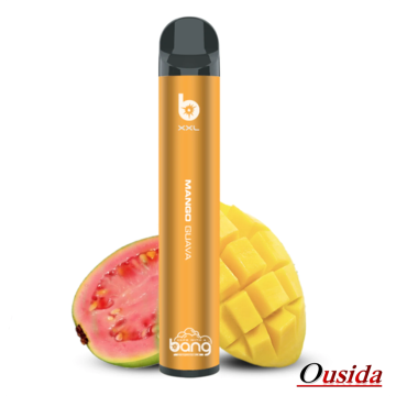 Electronic Cigarette Bang XXL 2000 puffs vape pod