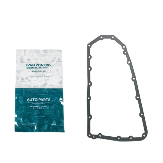 IVANZONEKO Gearbox Oil Pan Gasket 313971xf0c for Japanese Cars
