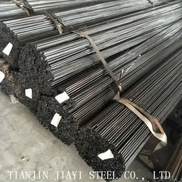 Q355B Precision Steel Pipe