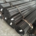 27SiMn Precision Steel Pipe