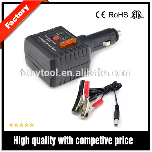 DC 12V Professional Computer Memory Keeper