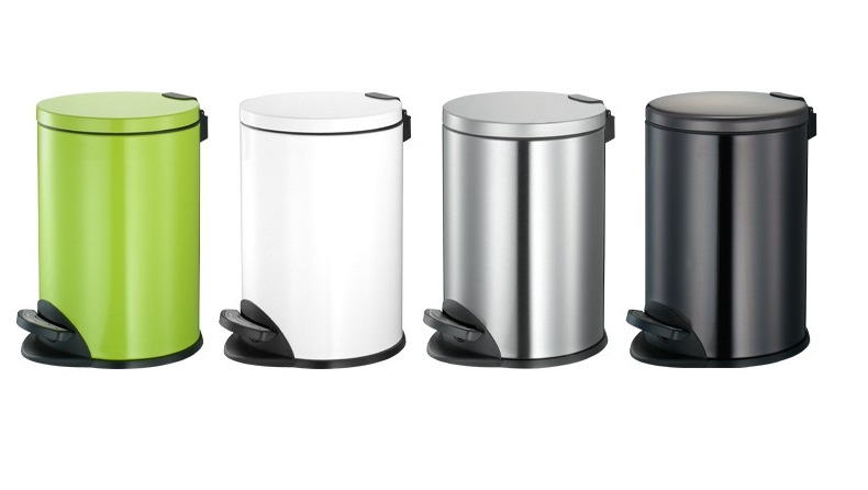 waste bins (5)