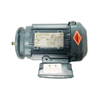 Jahitan berkualiti tinggi DV160L4/BMG/HF DRS/DRE180M4/BE20/HF/DRN160L4 AC Motors 3 Fasa Asynchronous Motor Eurodrive