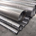 Customized Titanmium Alloy Tubes in Stock