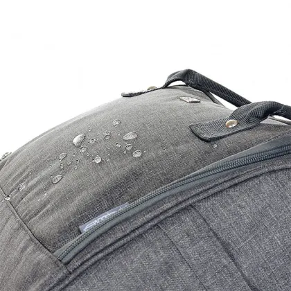 Fashion Sling Shoulder Baby Diaper Bags