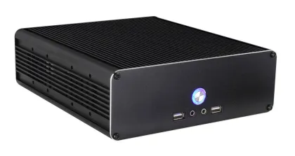 Highlight Thin Client Cases For Industrial Personal Computer