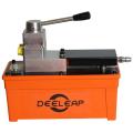 Double Acting Air Hydraulic Pump 10000 PSI