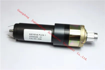 03009269 Siemens S20 Motor