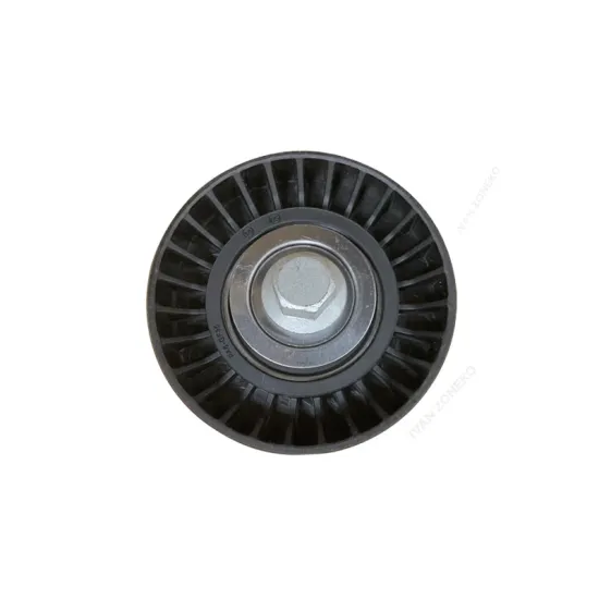 Genuine Auto Part Pulley - Replace Belt Tensioner Pulley for Ford Mondeo OE No. 532065510