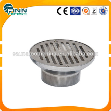 1 1/2'' 2'' stainless steel 304 swimming pool wall return