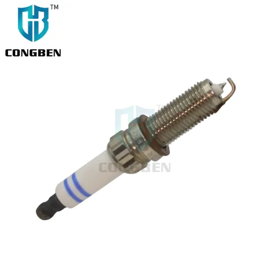 High Performance Genuine Spark Plug 0041596403 for Mercedes-Benz