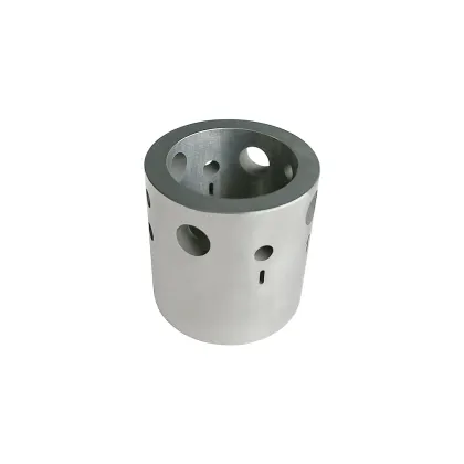 Tungsten Carbide Parts Valve Body
