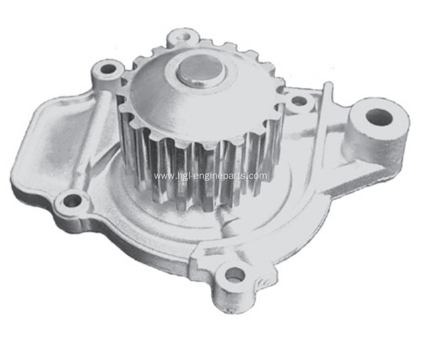 WATER PUMP 19200-P10-A02 FOR HONDA CRX 1.5L