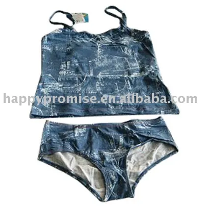 Lady's Underwear suit Stock