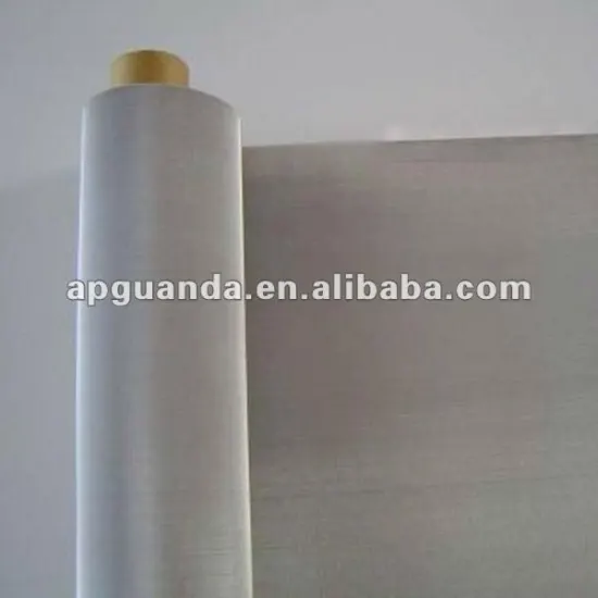 stainless steel wire cloth anping facotory