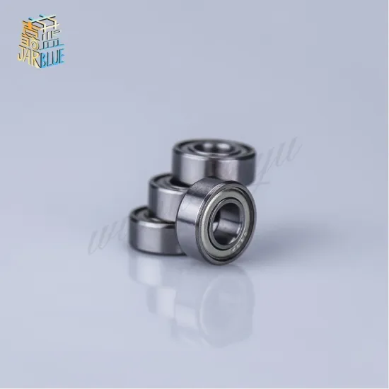 Free shipping 10pcs 623ZZ Ball bearing 623-ZZ 3x10x4 mm Miniature deep-groove ball-bearing 623 2Z ZZ for 3D printer part