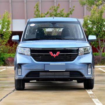 2019 Wuling Rongguang 1.5T Manual Luxury 5-Door 7-Seater SUV: Comprehensive Search Results