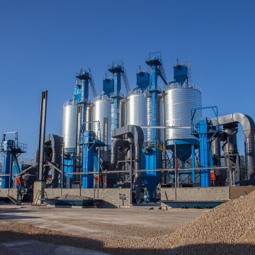 Raymond Mill: Single-Set Solution for Clinker Manufacturing Plant