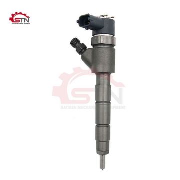 High Quality Diesel Engine Fuel Injector for Excavator SY265 (Part 60268485)