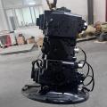 PC200-8 Hoofdpomp van hydraulische pomp 7082L00400 708-2L-00400