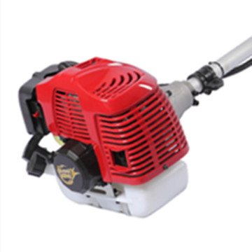 51.7 Displacement Brush Cutter