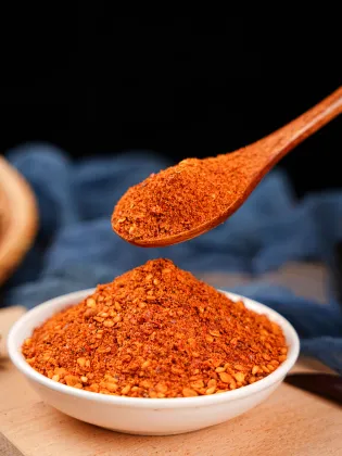 Chinese chili powder Wholesale Specialty Garlic Sauce