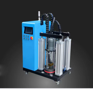 PUR Melter Glue System for Polyurethane Adhesives with Edgebander or Laminating Machine