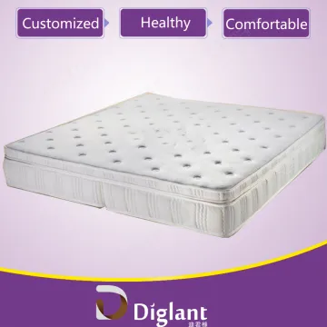 chinese adult sized bed modern design mattress manfacturer