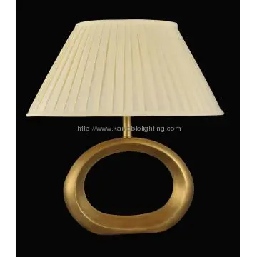 Cooper  Brass Bedside  Lights(BT9016A)