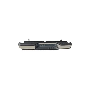 Quality Auto Accessories rear bumper for NAVARA 2006-2008
