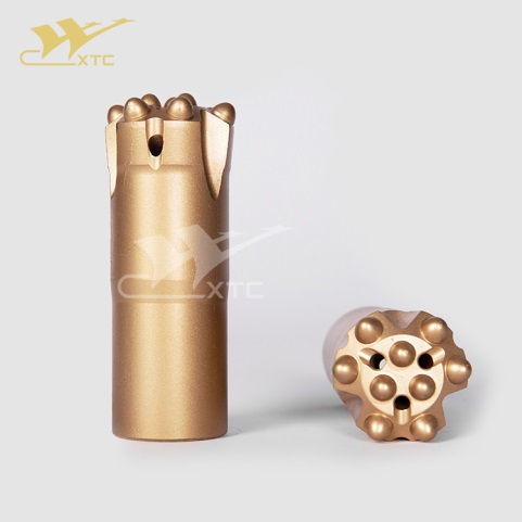 Underground Mining Bits