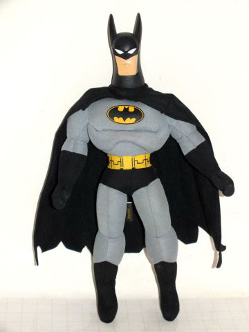 batman plush, plush batman, batman plush toys