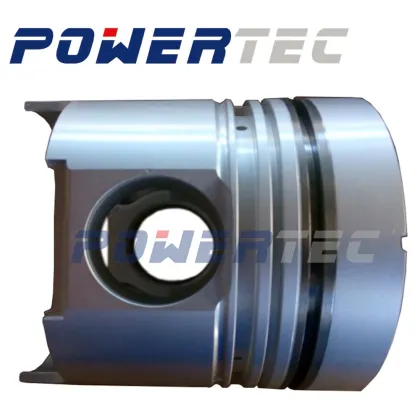 Brand New Engine 6BD1 Piston