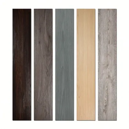 Adhesive for Textured Vinyl Floor Tiles