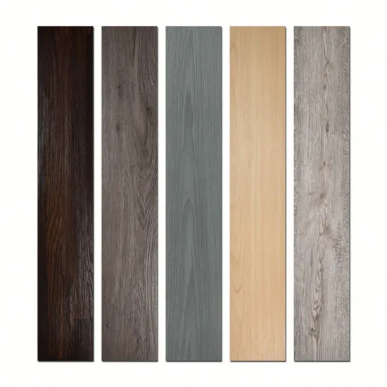 Adhesive for Textured Vinyl Floor Tiles