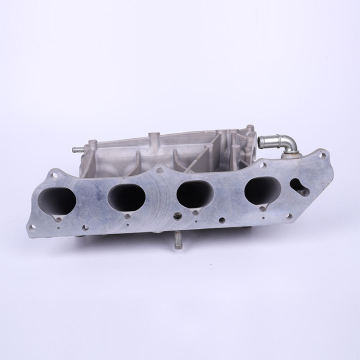 High - Quality Brass CNC Machining Car Parts