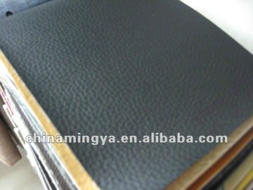 Rolls Thin Micron PVC Sheet PVC Leather Seller