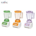 Baby food electric chopper with glass bowl