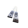 Gantry Scissor Wear-Resistant Cutting Blades