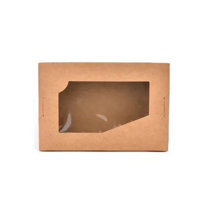 High Quality Waterproof and Eco-Friendly Take Away Box