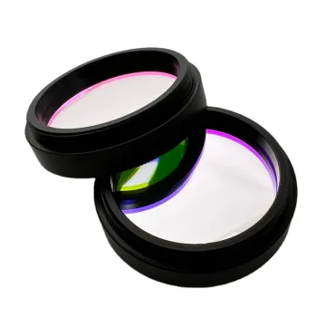 532 nm Optical Narrow Band Filter with 25nm Bandwidth