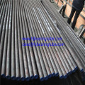 DIN1629 Seamless Circular Unalloyed Steel Tube