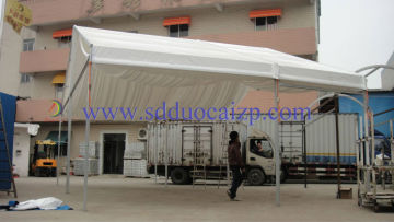 9m span outdoor tent