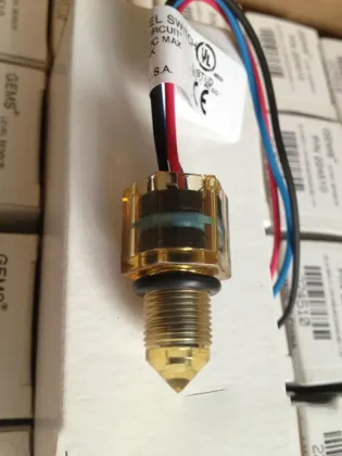 GEMS ELS-950 Photoelectric Level Switch