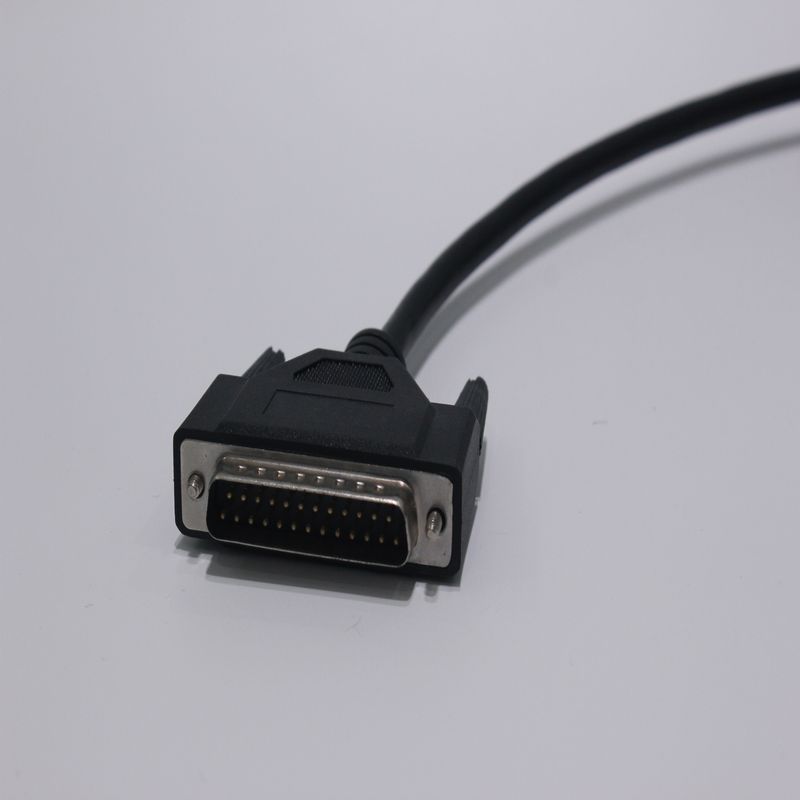 Automotive Diagnostic Connector Cables and Wires