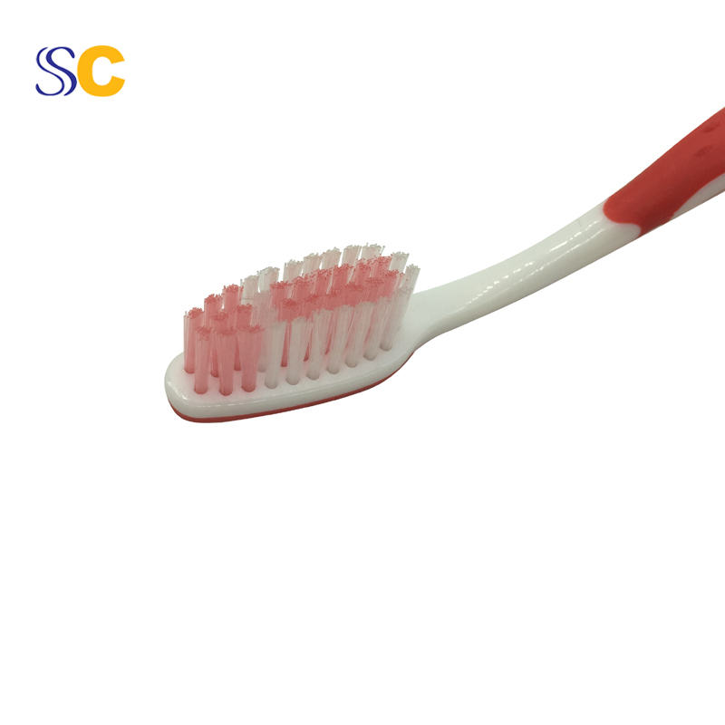 Professional Oral Care Soft Bristle Adult Tooth Brush