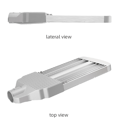 100W LED Street Lights