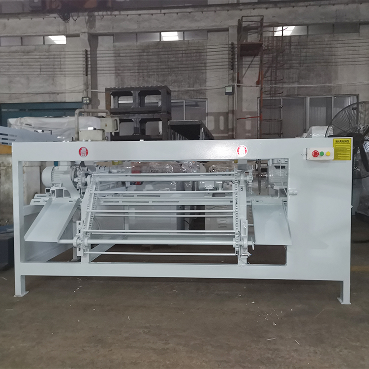Shovel Handle Making and Wooden Stick Threading Machine